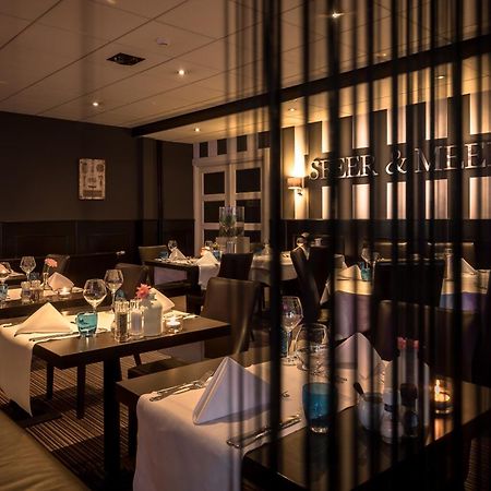 Hotel Wapen Van Delden Ngoại thất bức ảnh