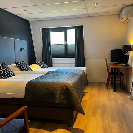 Hotel Wapen Van Delden Ngoại thất bức ảnh