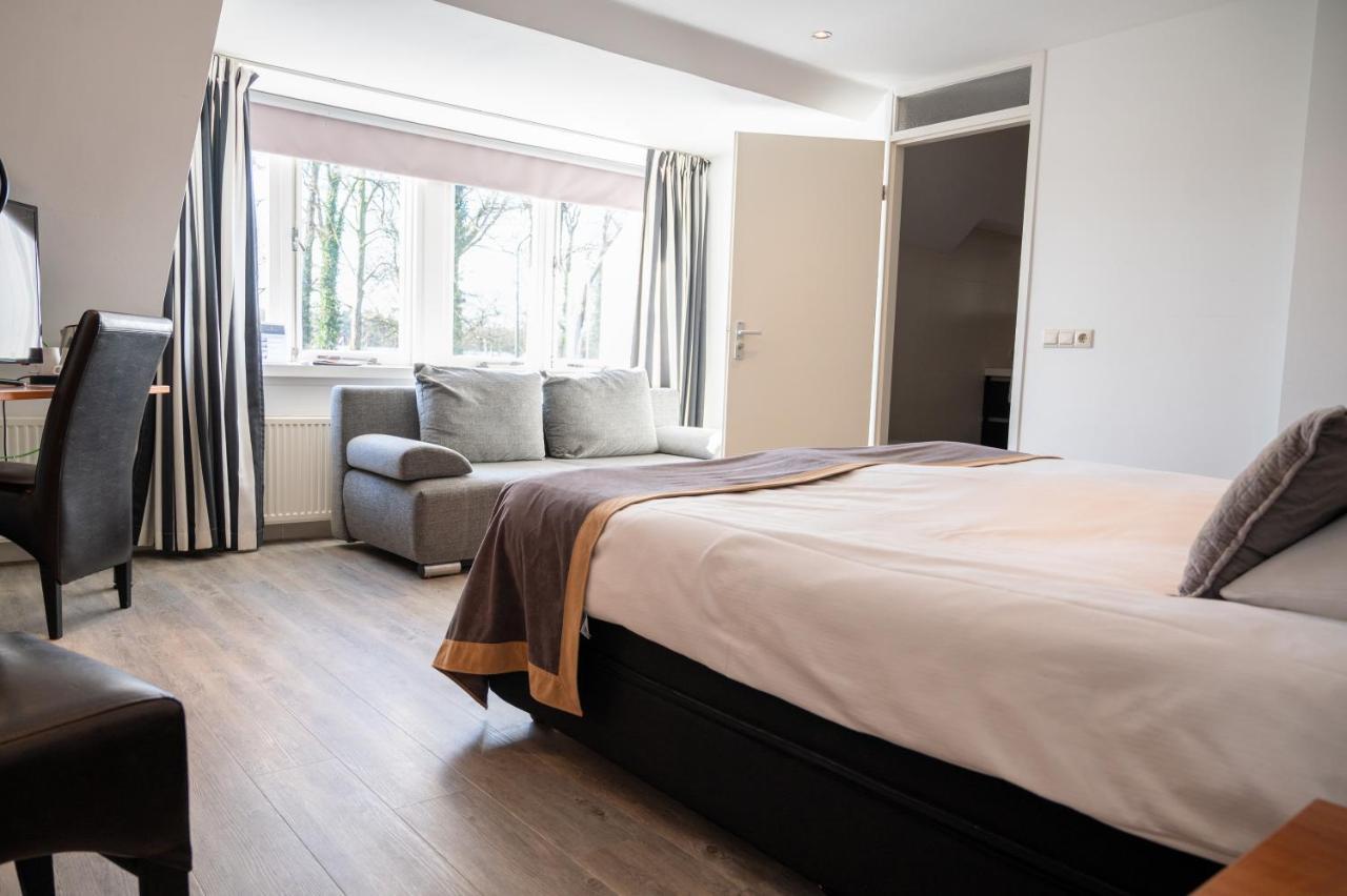 Hotel Wapen Van Delden Ngoại thất bức ảnh