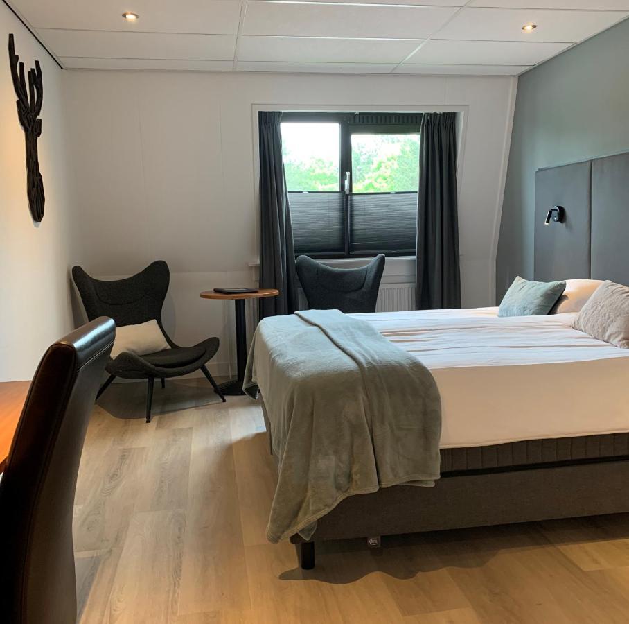 Hotel Wapen Van Delden Ngoại thất bức ảnh