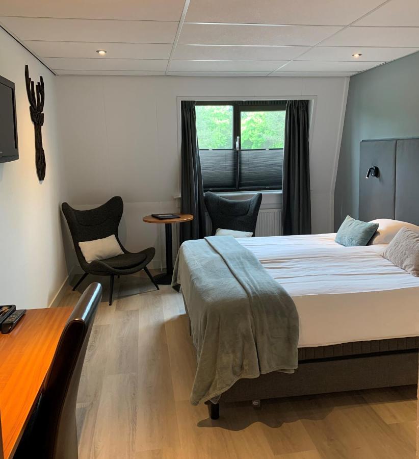 Hotel Wapen Van Delden Ngoại thất bức ảnh