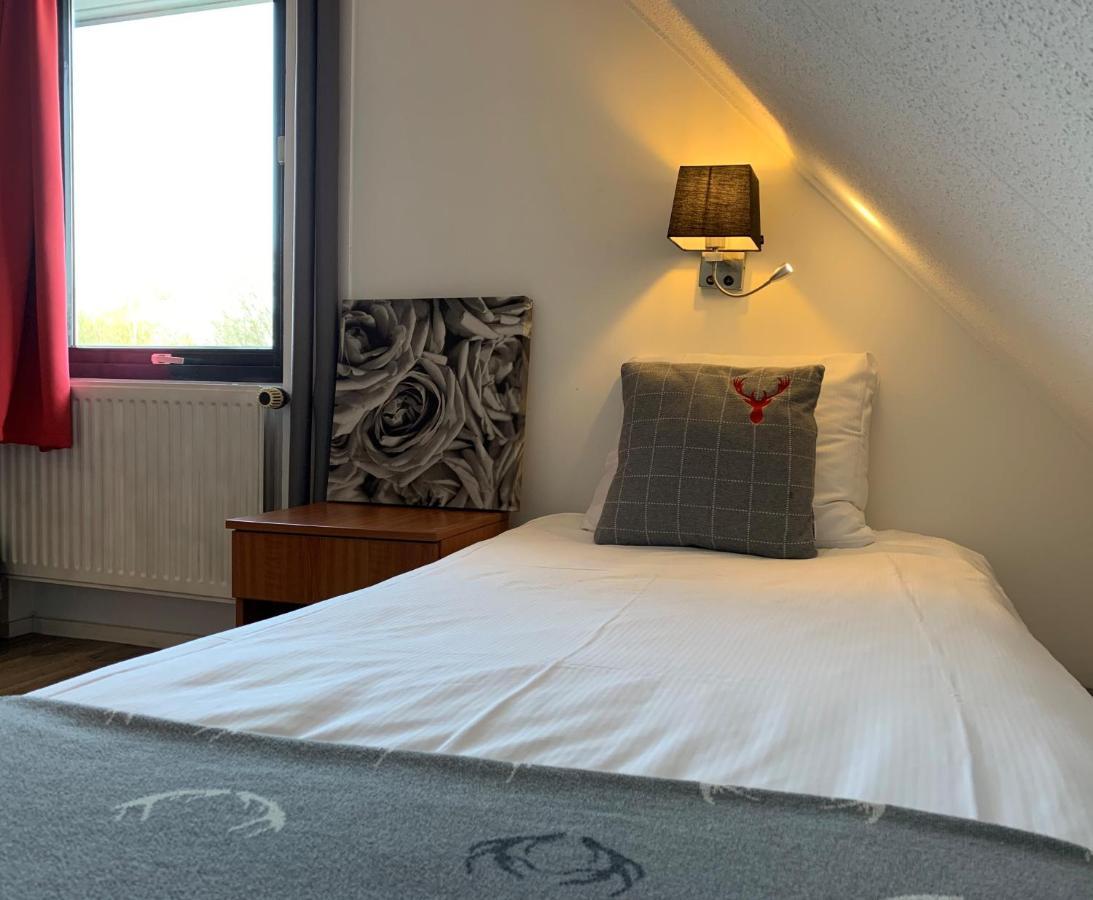 Hotel Wapen Van Delden Ngoại thất bức ảnh