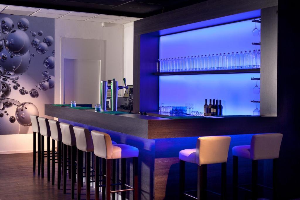 Hotel Wapen Van Delden Ngoại thất bức ảnh