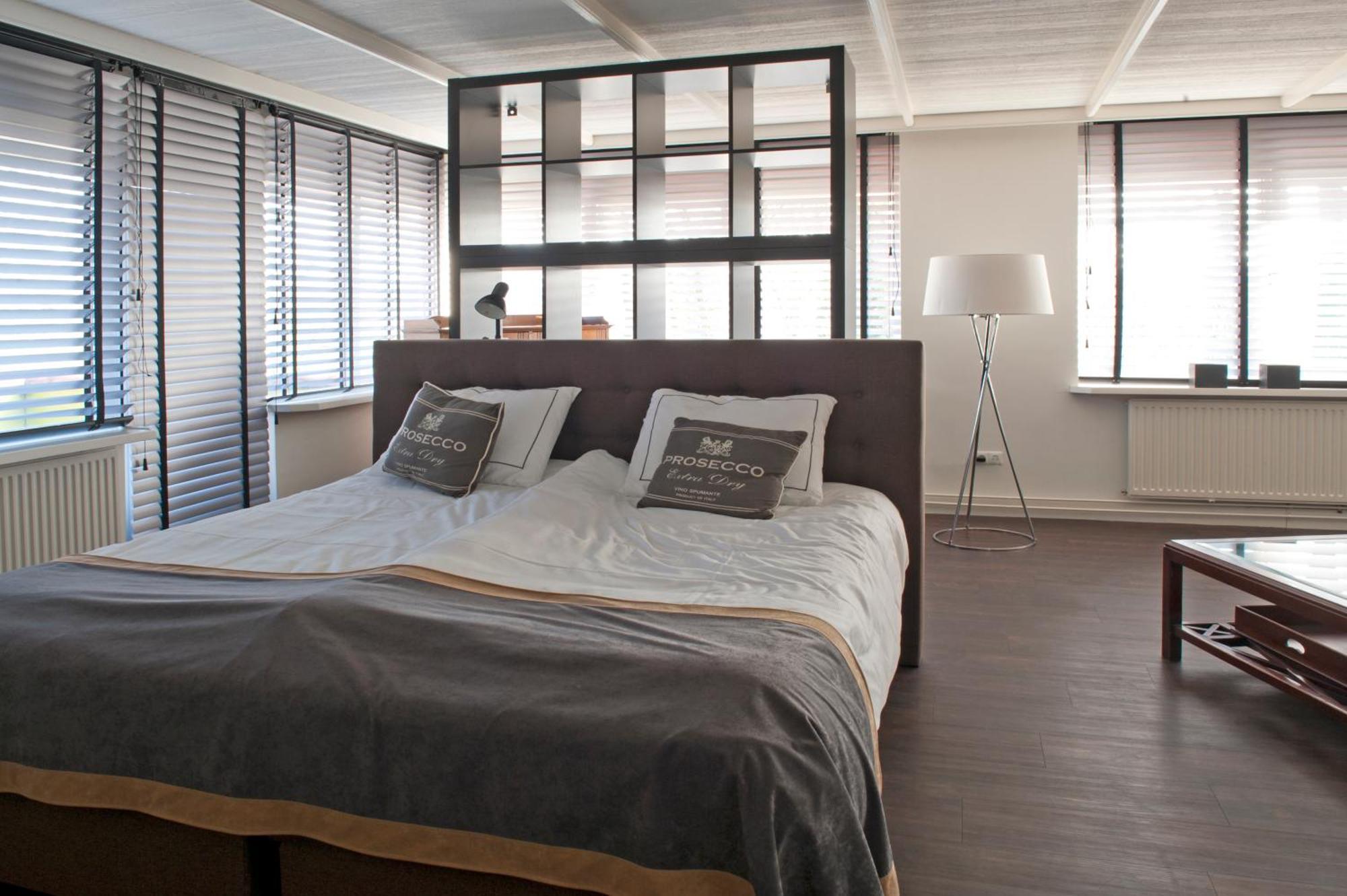 Hotel Wapen Van Delden Ngoại thất bức ảnh