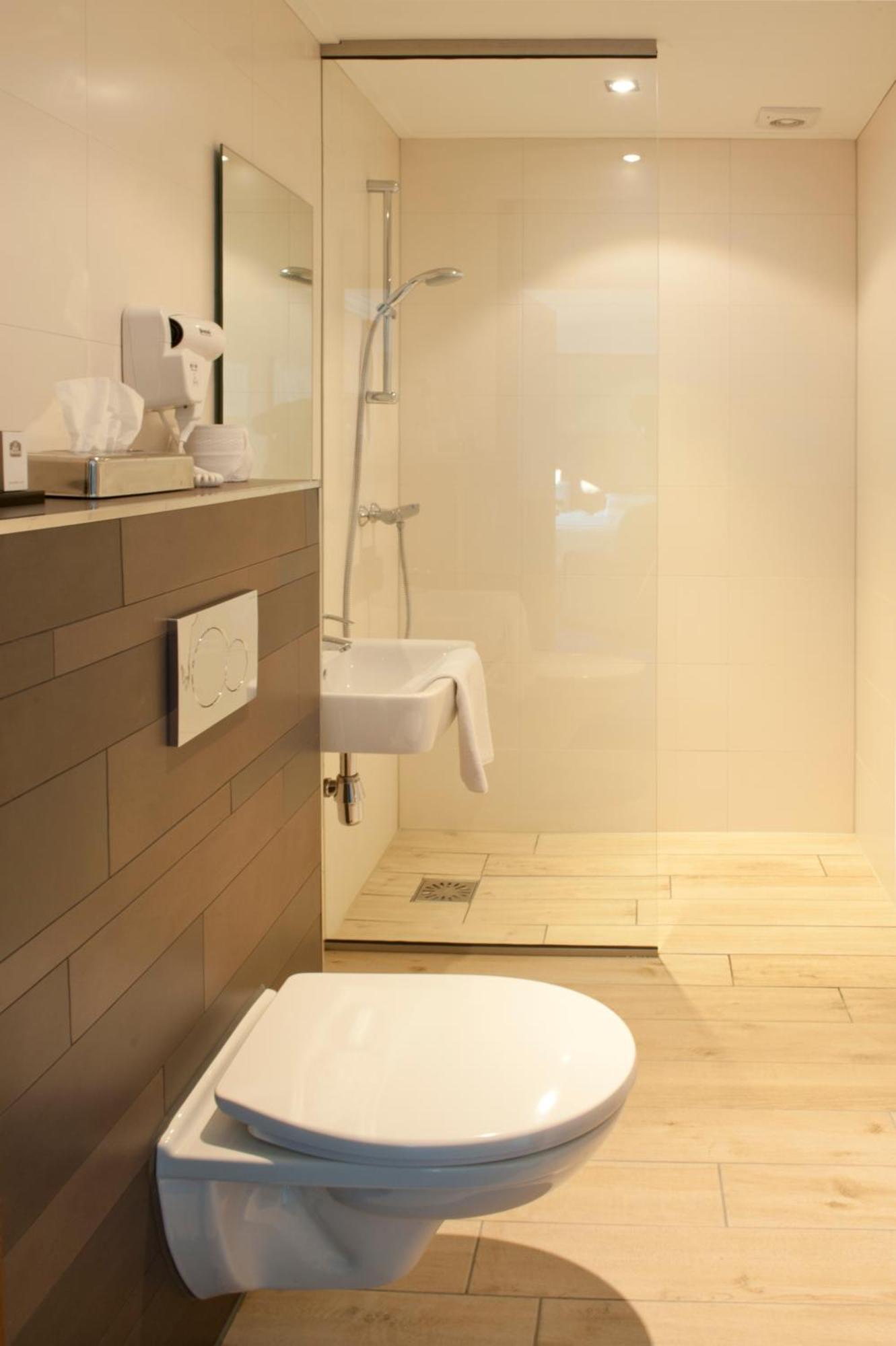 Hotel Wapen Van Delden Ngoại thất bức ảnh