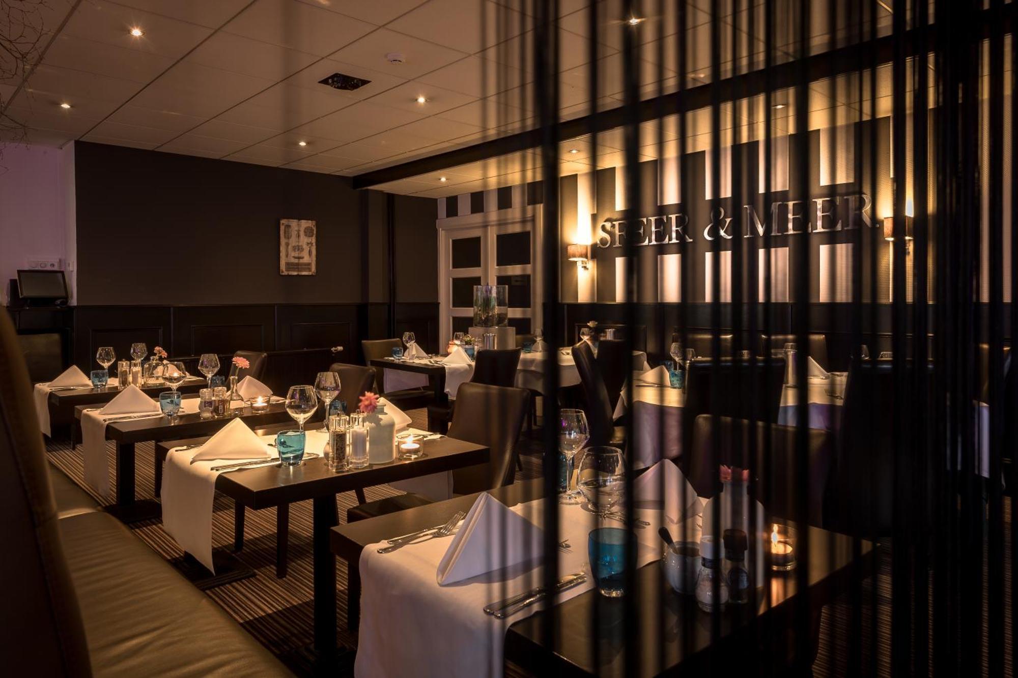 Hotel Wapen Van Delden Ngoại thất bức ảnh