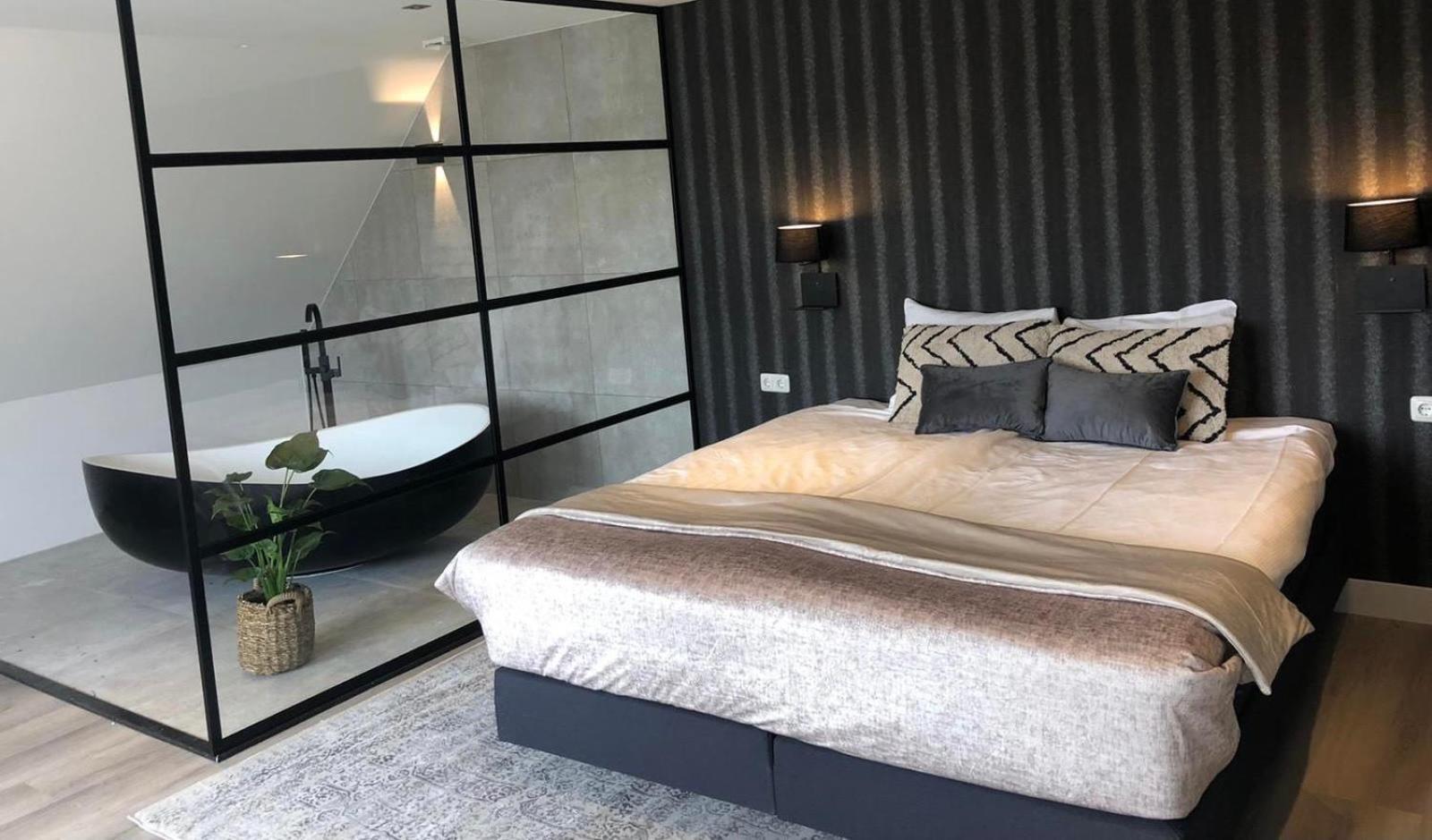 Hotel Wapen Van Delden Ngoại thất bức ảnh
