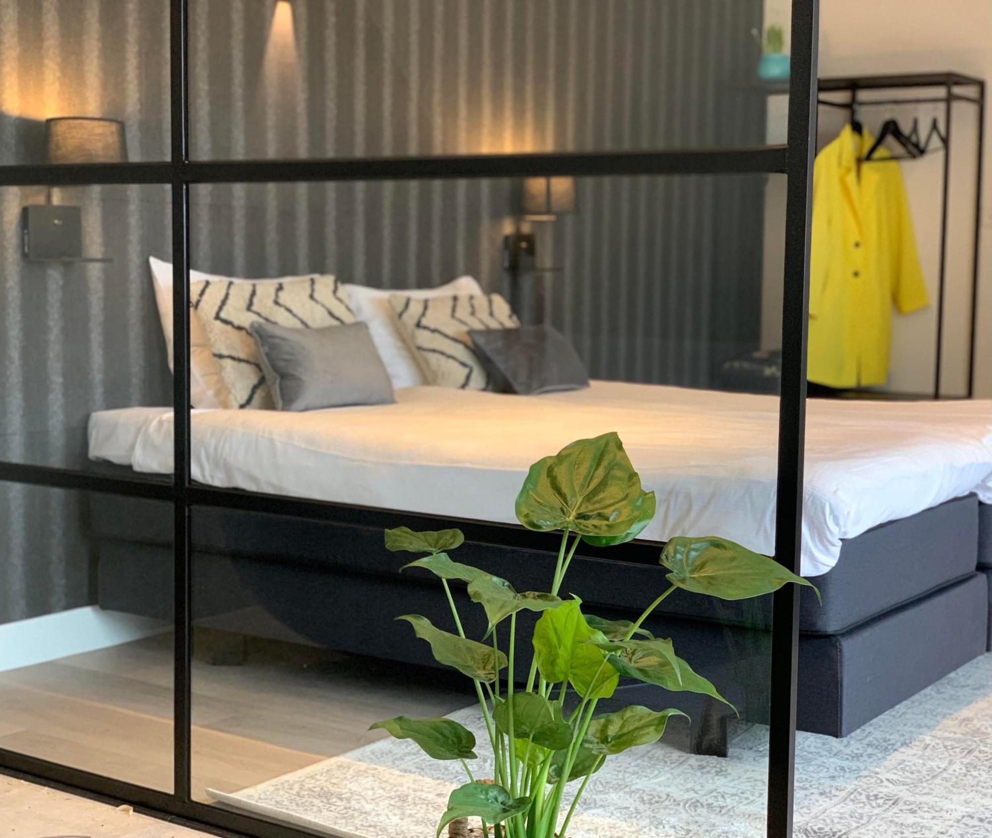 Hotel Wapen Van Delden Ngoại thất bức ảnh
