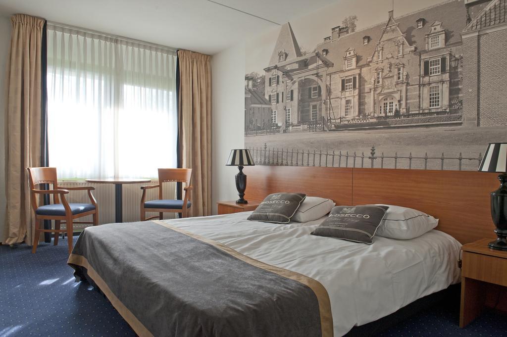 Hotel Wapen Van Delden Ngoại thất bức ảnh