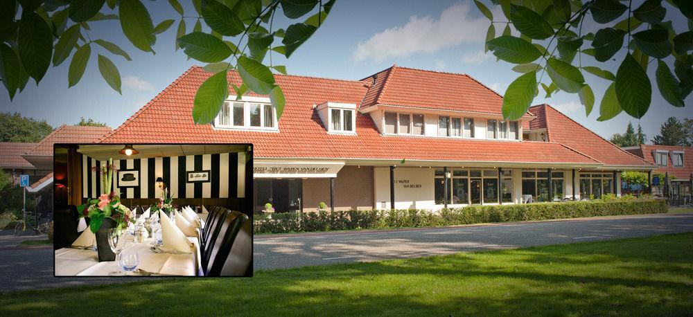 Hotel Wapen Van Delden Ngoại thất bức ảnh