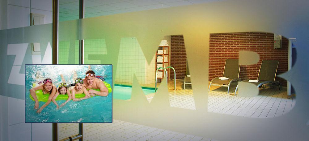 Hotel Wapen Van Delden Ngoại thất bức ảnh