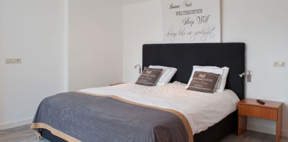 Hotel Wapen Van Delden Ngoại thất bức ảnh
