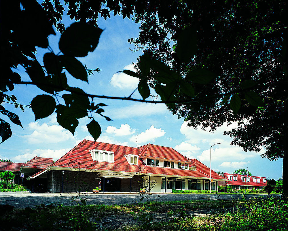 Hotel Wapen Van Delden Ngoại thất bức ảnh