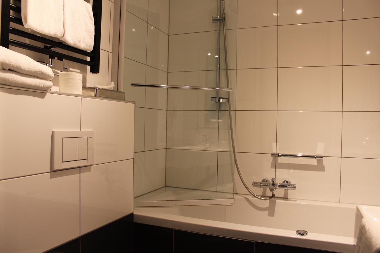 Hotel Wapen Van Delden Ngoại thất bức ảnh