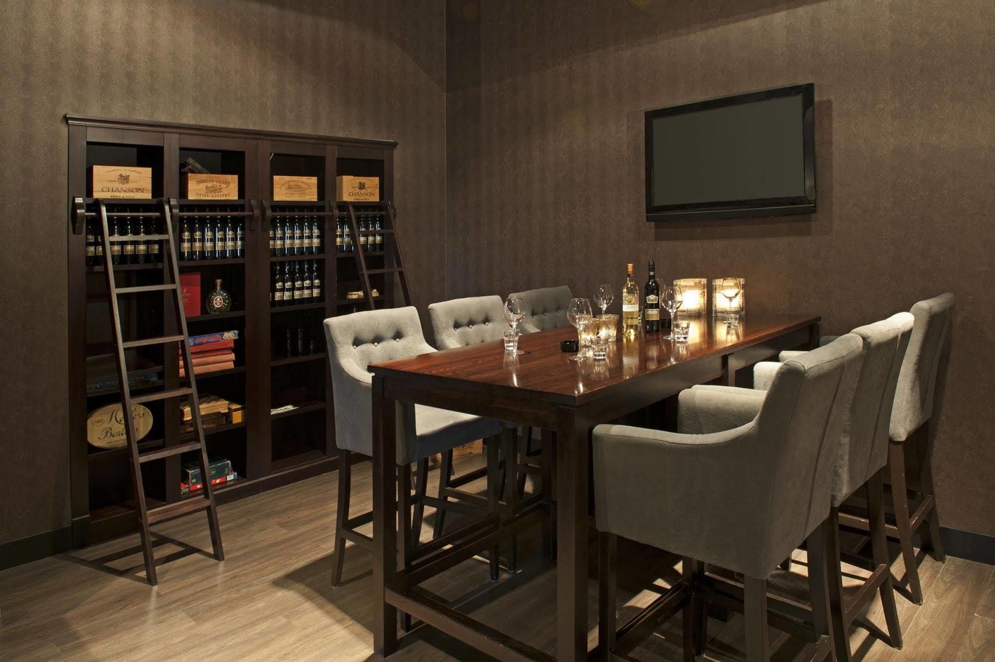 Hotel Wapen Van Delden Ngoại thất bức ảnh