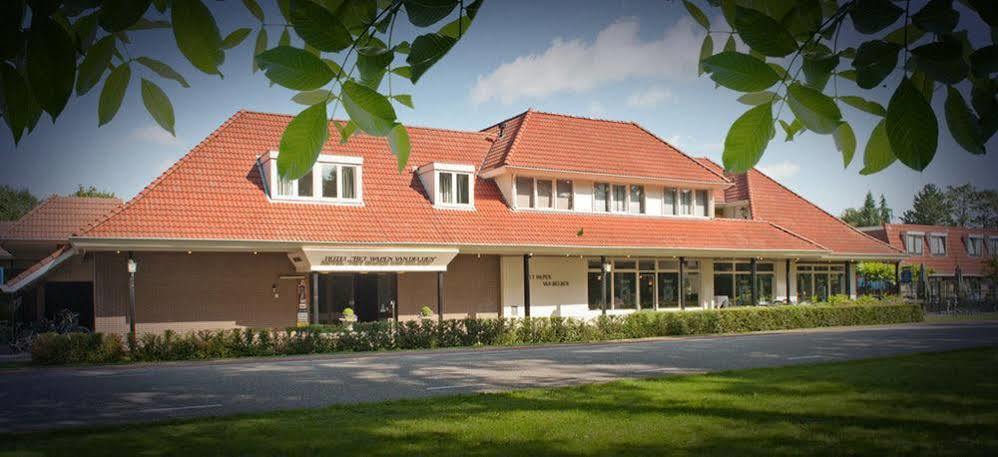 Hotel Wapen Van Delden Ngoại thất bức ảnh
