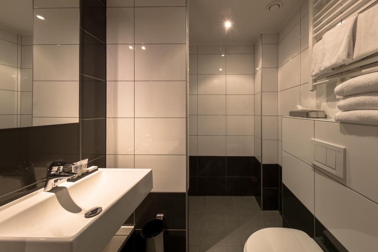 Hotel Wapen Van Delden Ngoại thất bức ảnh