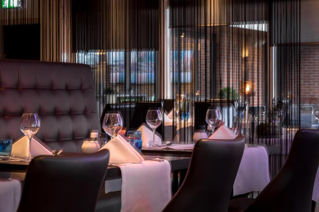 Hotel Wapen Van Delden Ngoại thất bức ảnh