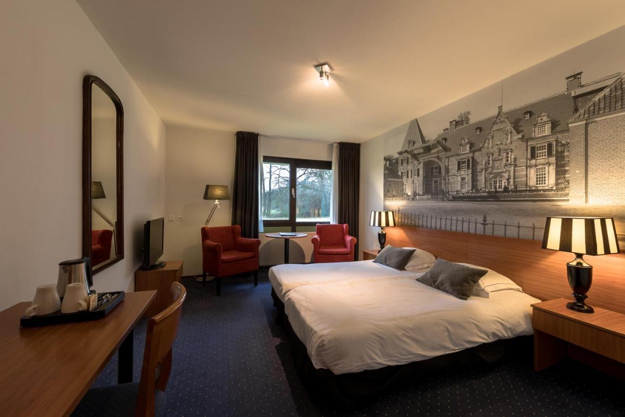 Hotel Wapen Van Delden Ngoại thất bức ảnh